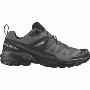 Salomon X ULTRA 360 Férfi túracipő, fekete, méret 42 kép