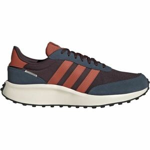 adidas RUN 70S Férfi szabadidőcipő, fekete, méret 45 1/3 kép