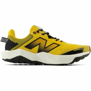 New Balance DYNASOFT NITREL V6 Férfi futócipő, sárga, méret 45 kép