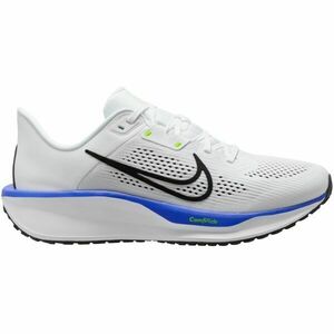 Nike QUEST 6 Férfi futócipő, fehér, méret 45.5 kép