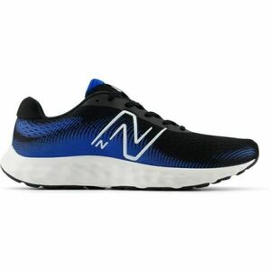 New Balance 520V8 Férfi futócipő, fekete, méret 41.5 kép