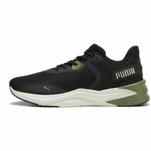 Puma DISPERSE XT 3 Férfi sportcipő, fekete, méret 40.5 kép