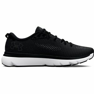 Under Armour W HOVR INFINITE 5 Női futócipő, fekete, méret 36.5 kép