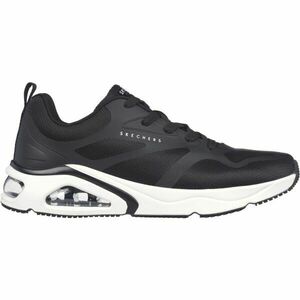 Skechers TRES-AIR UNO Férfi szabadidőcipő, fekete, méret kép