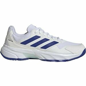 adidas COURTJAM CONTROL M Férfi teniszcipő, fehér, méret 42 2/3 kép