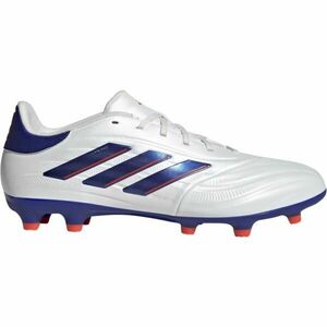 adidas COPA PURE 2 LEAGUE FG Férfi futballcipő, fehér, méret 42 kép