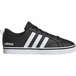 adidas VS PACE 2.0 Férfi teniszcipő, fekete, méret 45 1/3 kép