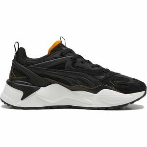 Puma RS-X EFEKT Férfi utcai cipő, fekete, méret 44.5 kép