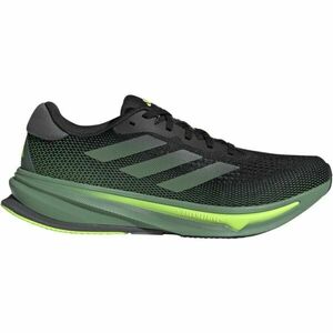 adidas SUPERNOVA RISE M Férfi futócipő, fekete, méret 44 kép