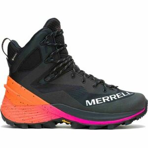 Merrell MTL THERMO ROGUE 4 MID GTX Férfi outdoor cipő, fekete, méret 41.5 kép