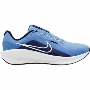 Nike DOWNSHIFTER 13 Férfi futócipő, kék, méret 42.5 kép