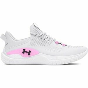 Under Armour FLOW DYNAMIC Női edzőcipő, fehér, méret 38 kép