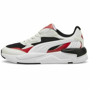 Puma X-RAY SPEED Férfi szabadidőcipő, fehér, méret 40 kép