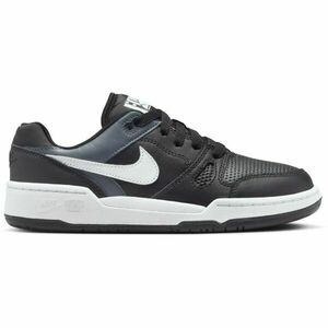 Nike FULL FORCE Junior sneaker cipő, fekete, méret 36 kép