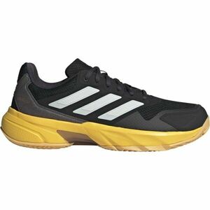 adidas COURTJAM CONTROL M Férfi teniszcipő, fekete, méret 44 2/3 kép