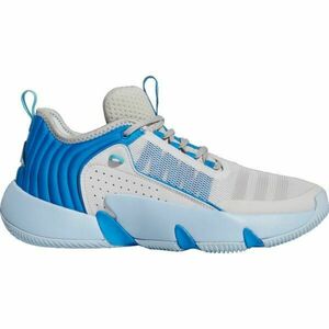 adidas TRAE UNLIMITED Férfi kosárlabda cipő, szürke, méret 47 1/3 kép