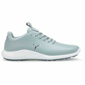 Puma IGNITE PRO Férfi golfcipő, ezüst, méret 44 kép