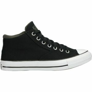 Converse CHUCK TAYLOR ALL STAR MALDEN STREET Férfi bokacipő, fekete, méret kép