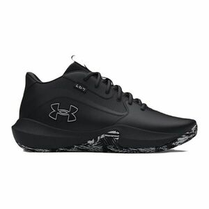 Under Armour LOCKDOWN 7 Férfi kosárlabdacipő, fekete, méret 42 kép