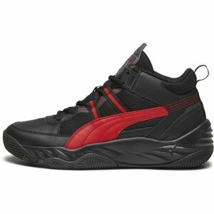 Puma REBOUND FUTURE NEXTGEN Férfi kosárlabda cipő, fekete, méret 43 kép