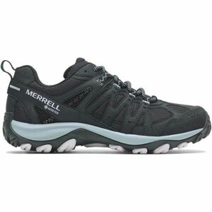 Merrell ACCENTOR 3 SPORT GTX Női track cipő, fekete, méret 37.5 kép