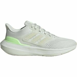 adidas ULTRABOUNCE W Női futócipő, fehér, méret 40 2/3 kép