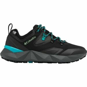 Columbia FACET™ 30 LOW OUTDRY™ Női túracipő, fekete, méret 40.5 kép