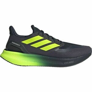 adidas PUREBOOST 5 Férfi futócipő, fekete, méret 46 kép