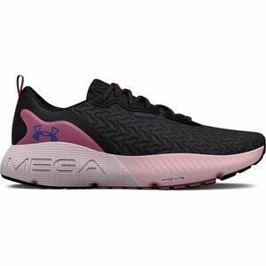 Under Armour HOVR MEGA 3 CLONE W Női futócipő, fekete, méret 39 kép