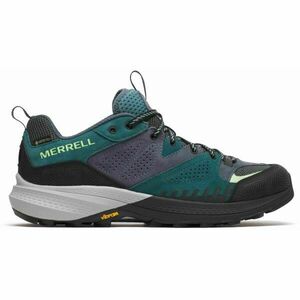 Merrell CAPRA 2 GTX Férfi túracipő, sötétzöld, méret 43.5 kép