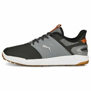 Puma IGNITE ELEVATE Férfi golfcipő, fekete, méret 41 kép