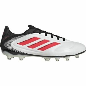 adidas COPA PURE III PRO FG Férfi futballcipő, fehér, méret 42 kép