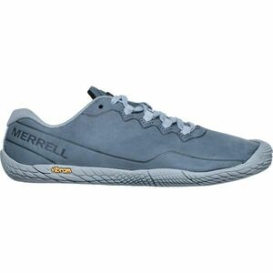 Merrell VAPOR GLOVE 3 LUNA LTR Női barefoot cipő, kék, méret 38 kép