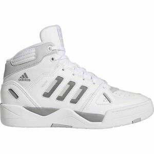 adidas MIDCITY MID W Női szabadidőcipő, fehér, méret 37 1/3 kép