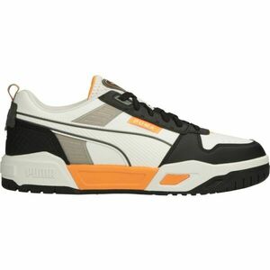 Puma RBD TECH DESERT ROAD Férfi cipő, fehér, méret 43 kép