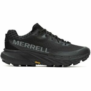 Merrell AGILITY PEAK 5 Férfi futócipő, fekete, méret 44.5 kép