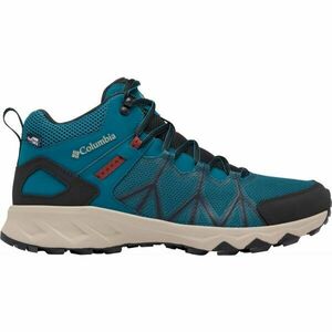 Columbia PEAKFREAK II MID OUTDRY Férfi outdoor cipő, kék, méret 44.5 kép