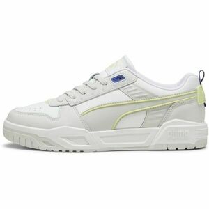 Puma RBD TECH Férfi szabadidőcipő, fehér, méret 43 kép