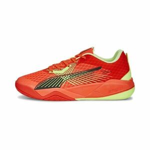 Puma ELIMINATE POWER NITRO II Uniszex teremcipő, piros, méret 44.5 kép