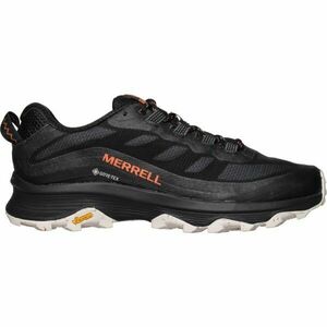 Merrell MOAB SPEED GTX Férfi outdoor cipő, fekete, méret 46 kép