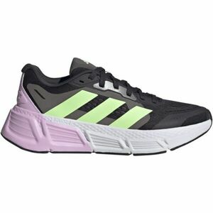 adidas QUESTAR 2 W Női futócipő, fekete, méret 37 1/3 kép