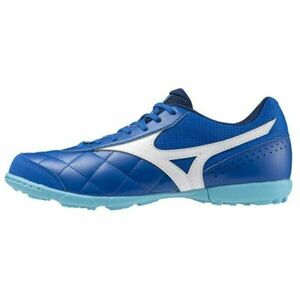 Mizuno MRL SALA CLUB TF Férfi turf futballcipő, kék, méret 42.5 kép