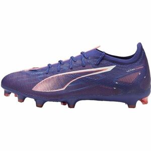 Puma ULTRA 5 PRO FG/AG Férfi futballcipő, lila, méret 42.5 kép