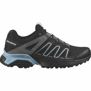 Salomon XT MATCH PRIME W Női terepfutó cipő, fekete, méret 38 2/3 kép