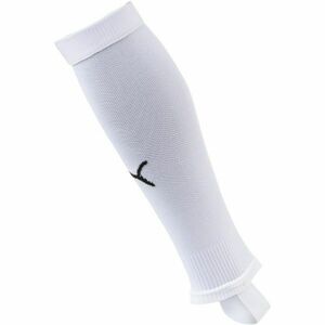 Puma Team LIGA Stirrup Socks CORE Futball sportszár, fehér, méret kép