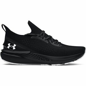 Under Armour SHIFT W Női futócipő, fekete, méret 39 kép