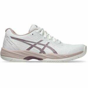 ASICS GEL-GAME 9 W Női teniszcipő, fehér, méret 42 kép