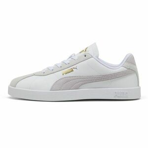 Puma CLUB II SD Női cipő, fehér, méret 38.5 kép