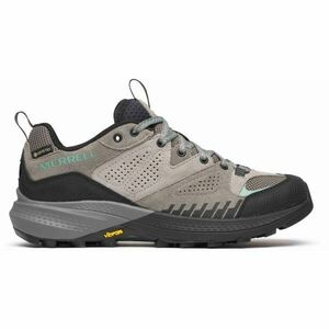 Merrell CAPRA 2 GTX Női trekking cipő, szürke, méret 41 kép