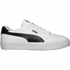 Puma COURT CLASSIC VULC FS SL Férfi szabadidőcipő, fehér, méret 43 kép